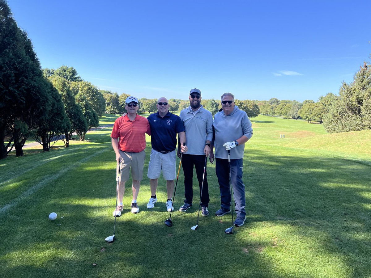 JPEUnion's tweet image. Team Marshall Law ready to enjoy the day!  ⁦@topstonegc⁩ ⁦@attorneysegar⁩