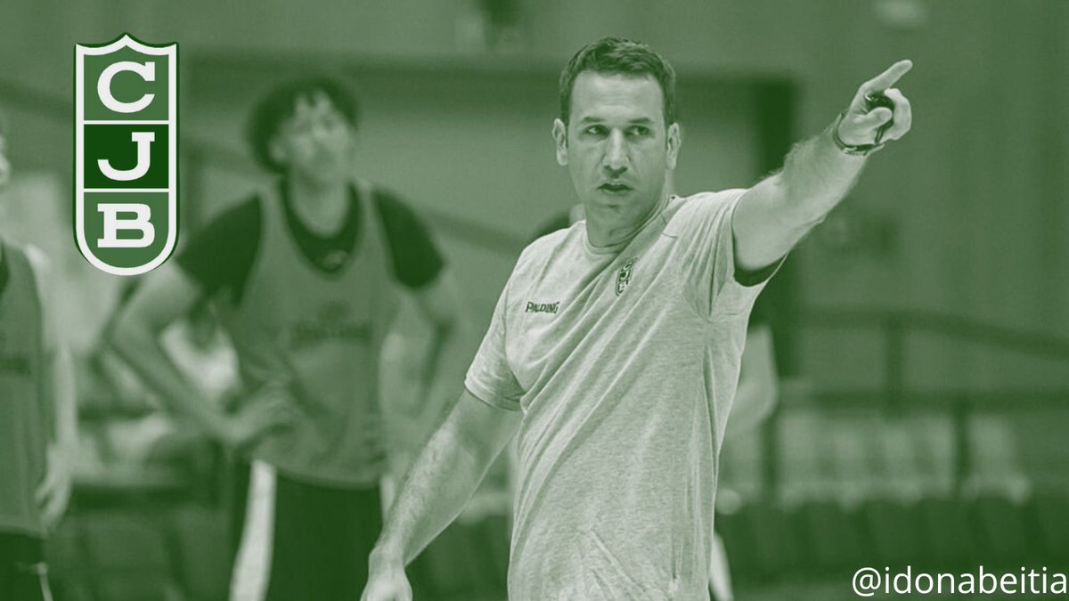 👋 Bona tarda! Echando un ojo a lo que tiene Dani Miret entre manos esta temporada, hay varios detalles de juego sin balón que me han gustado mucho.

🧶 Arrancamos...