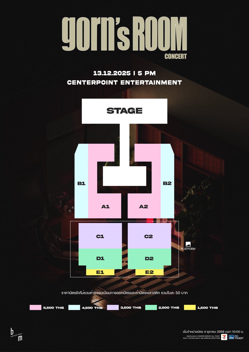 fongbeerjmx_'s tweet image. รับกดบัตรคอนะคะ มีคิวว่างค่ะ
❤️กดเคาท์เตอร์ค่ะ ALL TICKET
🖤มีทีมกด สแตนบายเคาท์เตอร์
❤️กดไม่ได้ คืนเงินเต็มจำนวนค่ะ
🖤สอบถาม/จองคิว DMไว้ได้เลยค่ะ 

#StoryFromgornsJourney #PROXIEth #bROTHERSMUSIC