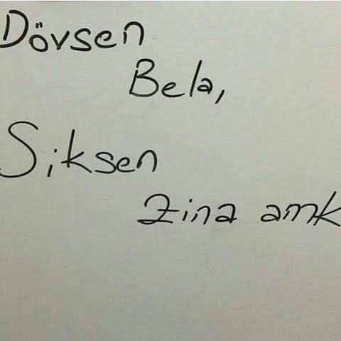 Karar veremedim ama yapcam biseyler