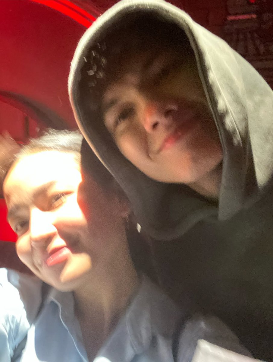 𝐉𝐨𝐬𝐡 𝐨𝐧 𝐗𝐲'𝐬 𝐒𝐞𝐩𝐭𝐞𝐦𝐛𝐞𝐫 𝐝𝐮𝐦𝐩 ✨

The duo we never had, but besties 4 lyf fosho 🫶

🔗: instagram.com/p/DPWbVxPErfH/…

#JoshFord #JFExtraOrdinary #JoshFordEmpireOfficial <a href="/joshford321/">Josh Ford</a>