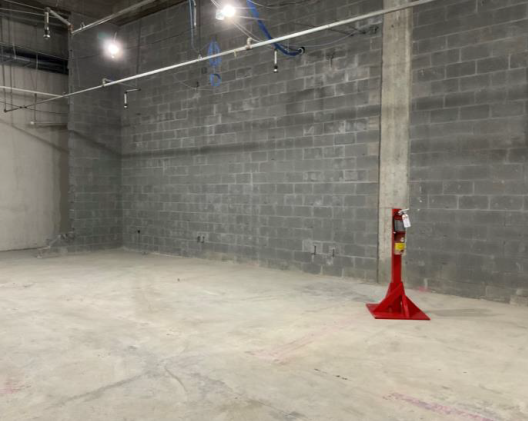 CobbConvention's tweet image. 👀Take a Peek! 
The Holder Construction team has been hard at work — we love to see the continued progress! 💫

Stay tuned...

#cobbgalleria #transformation #underconstruction #fromblueprintstofootprints