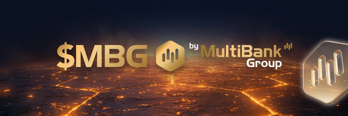 GpaAndy's tweet image. gm fam

@multibank_io could become the reusable identity layer for compliant onchain finance.

onboarding and kyc are the real choke points for institutions and real world asset issuers. repeating kyc across platforms is slow, costly, and risky.

#multibank already claims