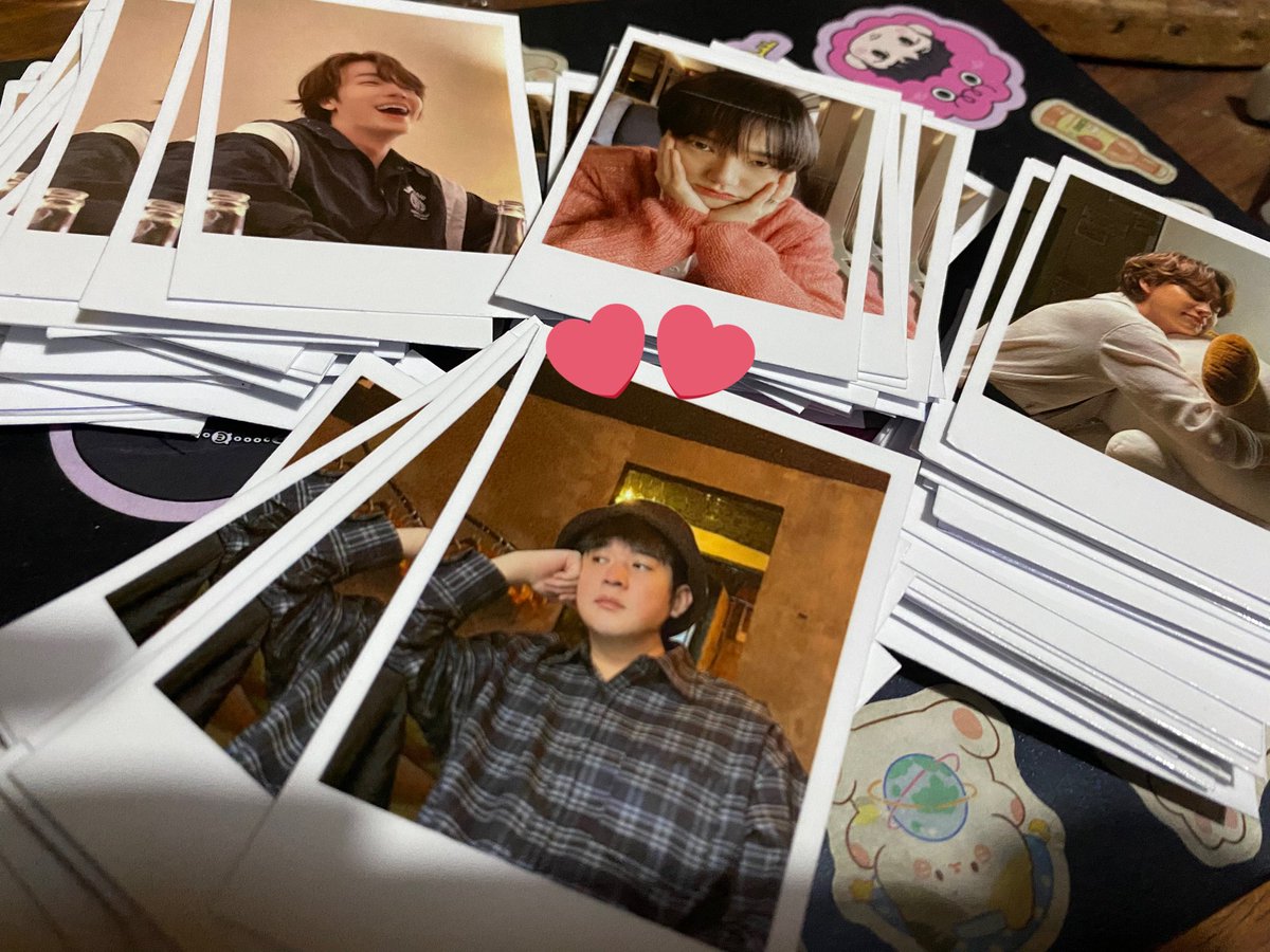 unchainedcart's tweet photo. ✨#SS10inManila Giveaway ✨

Here’s my freebies for tomorrow 😁 help rt please hehe

see you all tomorrow!!! https://t.co/b7nw2CEYYZ