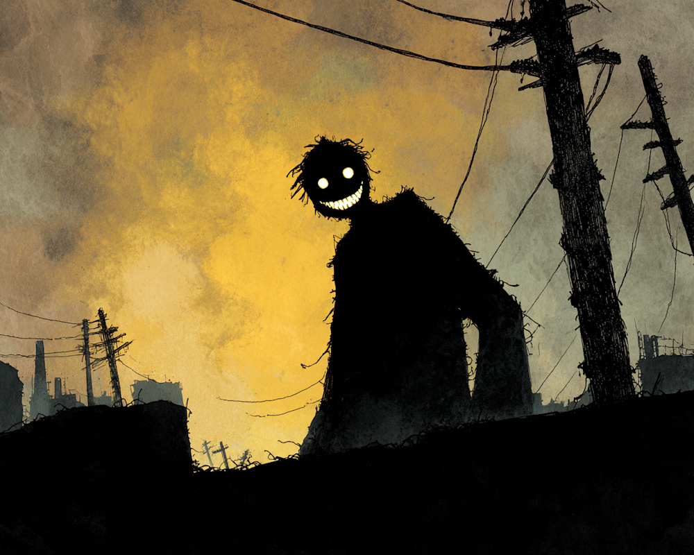 john_f_leonard's tweet image. Did somebody say …Friday?
#FridayFeeling #Horror #SciFi #Apocalypse