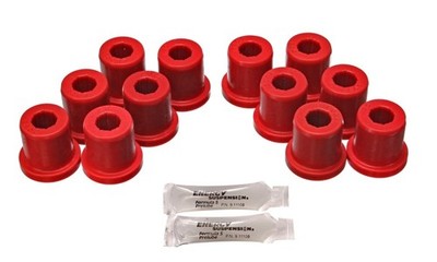 JustBoltonsCom's tweet image. Energy Suspension Leaf Spring Bushing Set 81-89 Toyota Land Cruiser - Red: USD 45.82  Listed since: Oct-03 14:09 Buy it now Location: US - Orlando - 328** Seller: justboltonperformanceparts… dlvr.it/TNS8QF #ToyotaLandCruiser #EnergySuspension #LeafSpring #CarParts #4WD