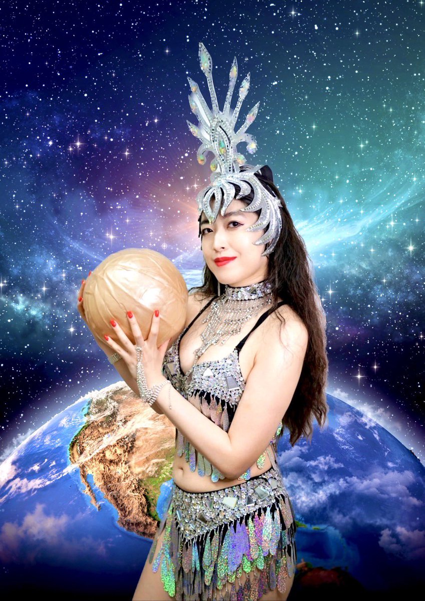 10/11(土)極上世界マルシェに出店決定！✨

GODDESSかおりとして
【スプーン曲げヒーリング＆金玉占い🥄🔮】をお届けします🌏✨

6月のデビュー戦でも謎にご好評をいただいたGODDESSのミラクル☆サイキック☆おセラピー💋

あなたの運勢をいい方向に捻じ曲げる
「開運！スプーン曲げ☆ヒーリング」🥄