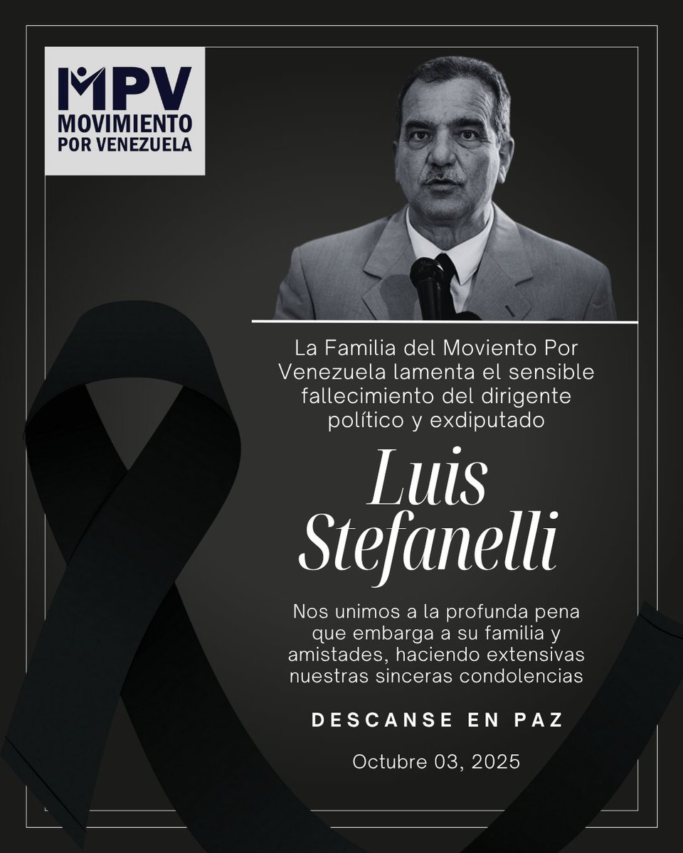 MPV (@mpv_nacional) on Twitter photo 