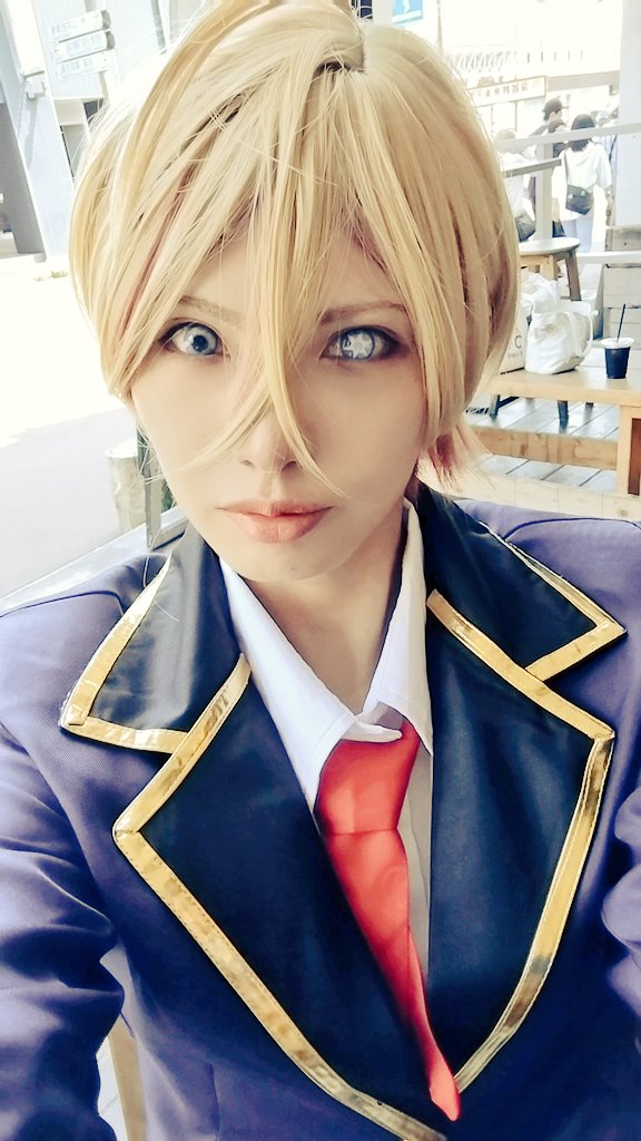 0528_505_'s tweet photo. ブランクエベレスト道産子レイヤー
併せも募集しておりますっ
フリーランスモデルとしても活動中
撮影依頼お待ちしてます
フォロー、いいねでお迎え行きます👍 
 #北海道レイヤー
 #道北民
 #コスプレイヤー
 #フリーランスモデル
 #カメラ好きと繋がりたい
 #撮られるの好き
 #被写体 https://t.co/dUDuRgsq1E