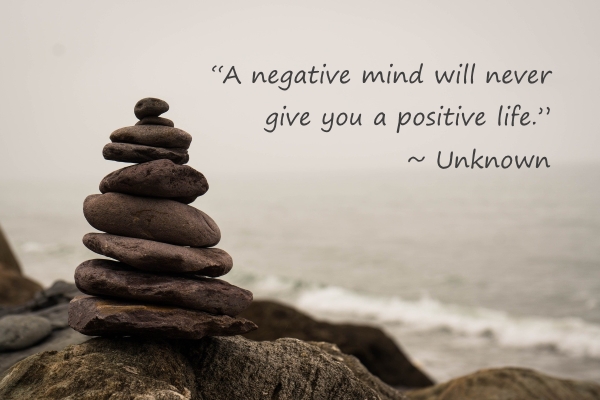 #negativiy #positivity