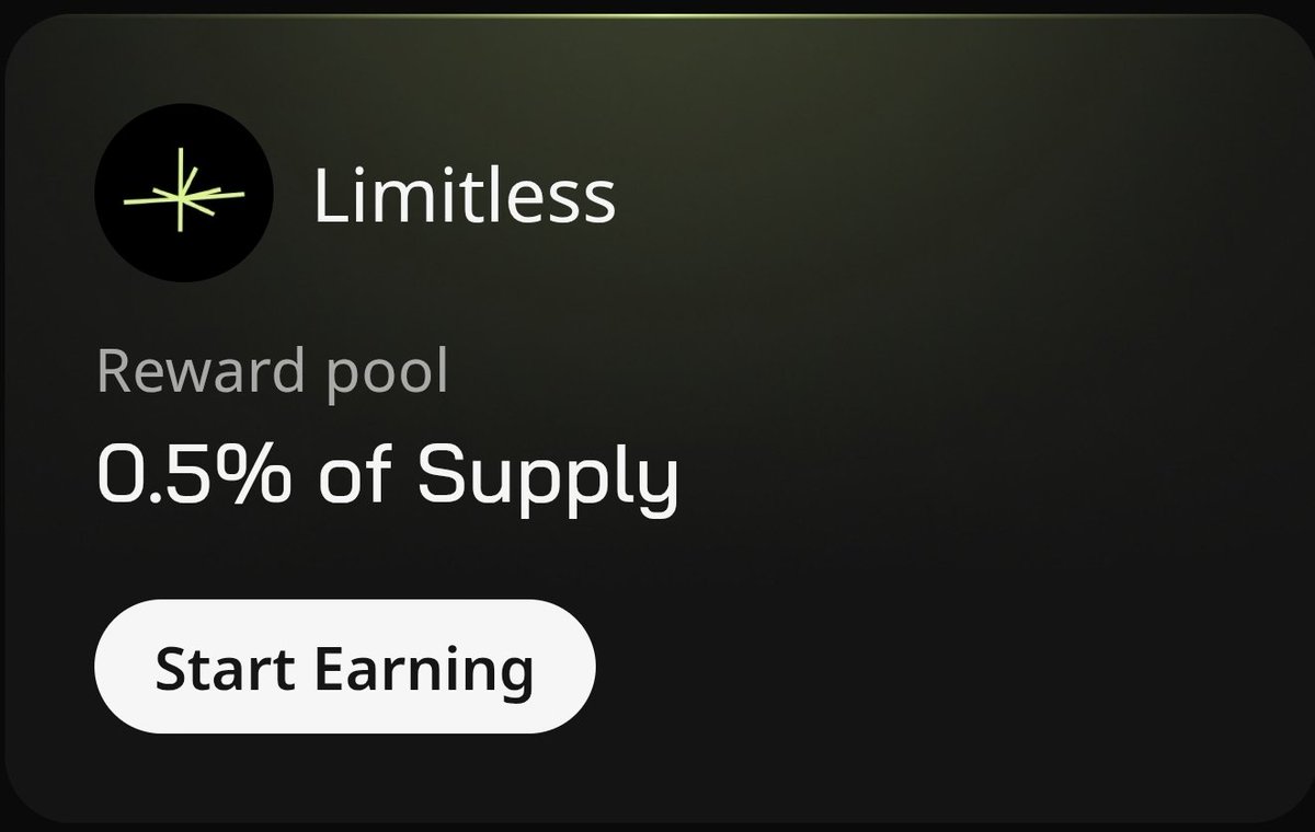 MDIMRAN1579591's tweet photo. 5M Token Airdrop (0.5% Supply) for @trylimitless Quacker
Chat, Yap, Trade = Rewards
Stay Quacking, Stay Winning
#yaping https://t.co/AdD0tf05Gt