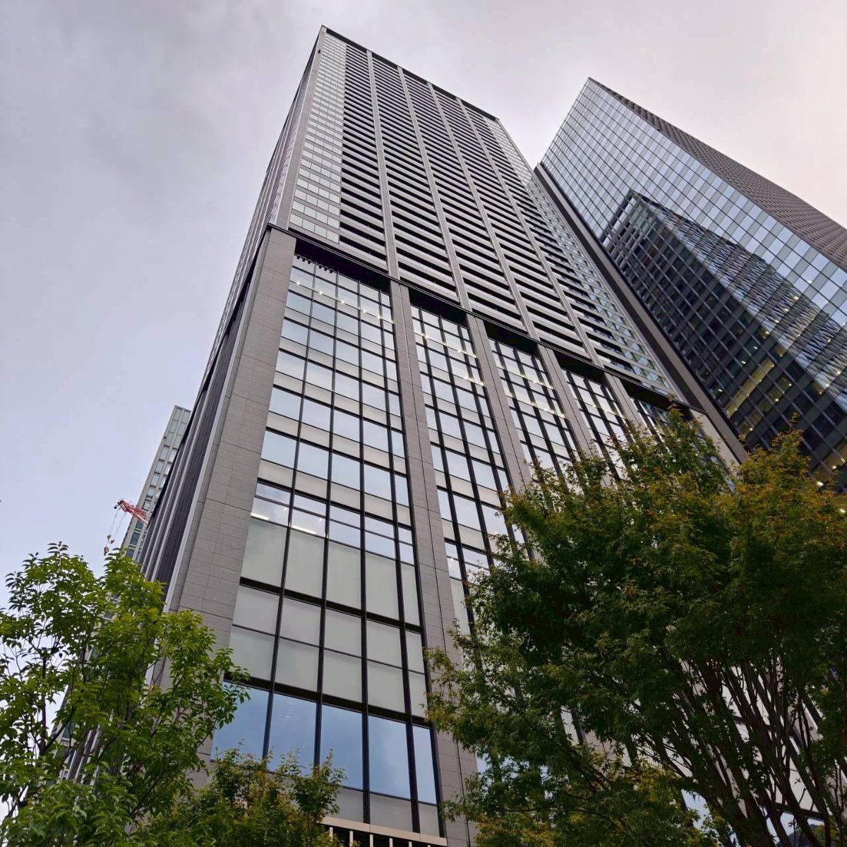 luvia_estate's tweet photo. ✨World Tower Residence|20階✨
東京タワービューの特等席、1LDK新規募集開始。
バルコニーからの夜景、充実の共用施設で叶えるラグジュアリーライフ。
新規募集開始
詳細はお問い合わせください。
#WorldTowerResidence #東京タワービュー #高級マンション #LUVIA #TokyoRealEstate https://t.co/RDvvJiIEfn