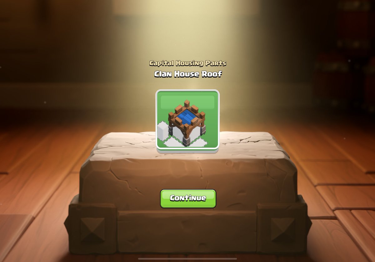 Sebix #CLASHDLE tweet media