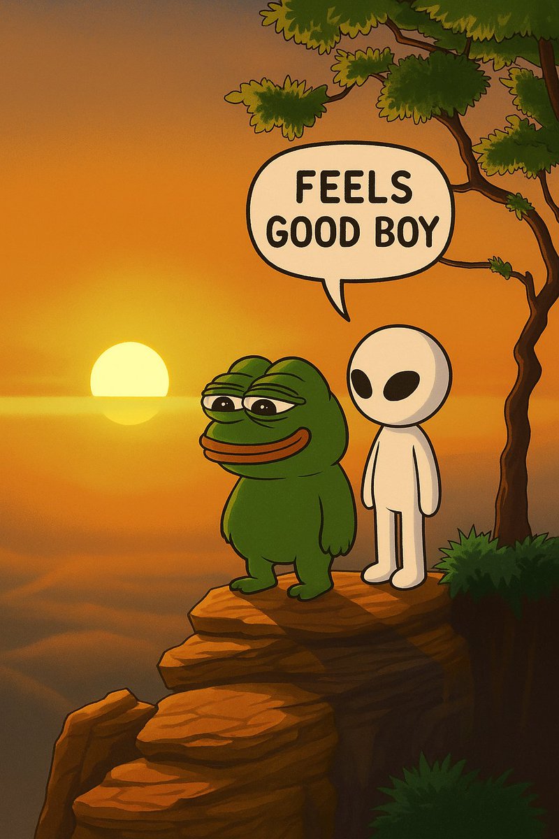 The Alien Boy 👽 thealienboy.eth tweet media