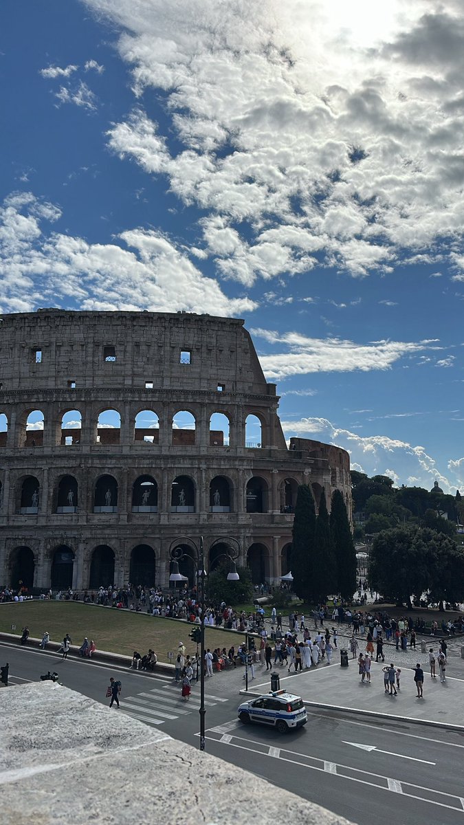 AxAlzidane's tweet photo. Rome 🇮🇹 https://t.co/hTS47XtInk