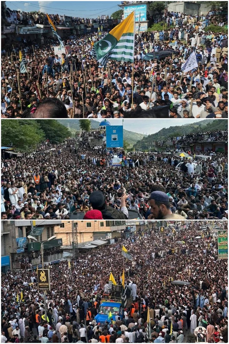 Tahir Naseer tweet media