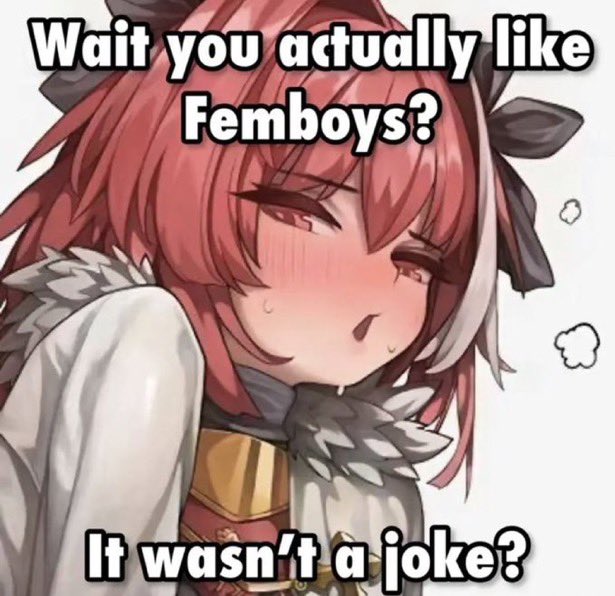 femboyguys's tweet photo. Happy Femboy Friday 🤍 https://t.co/pbVAOdWiTF
