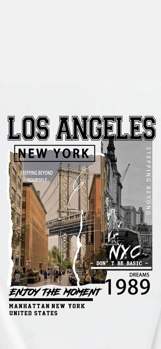 LOS ANGELES  🌉 🌆 
.