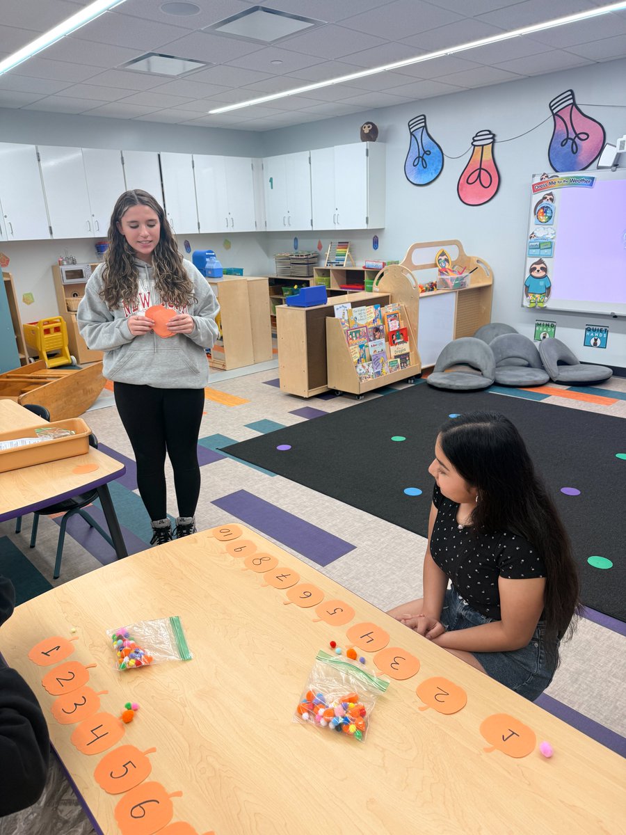 Downers North CTE tweet media