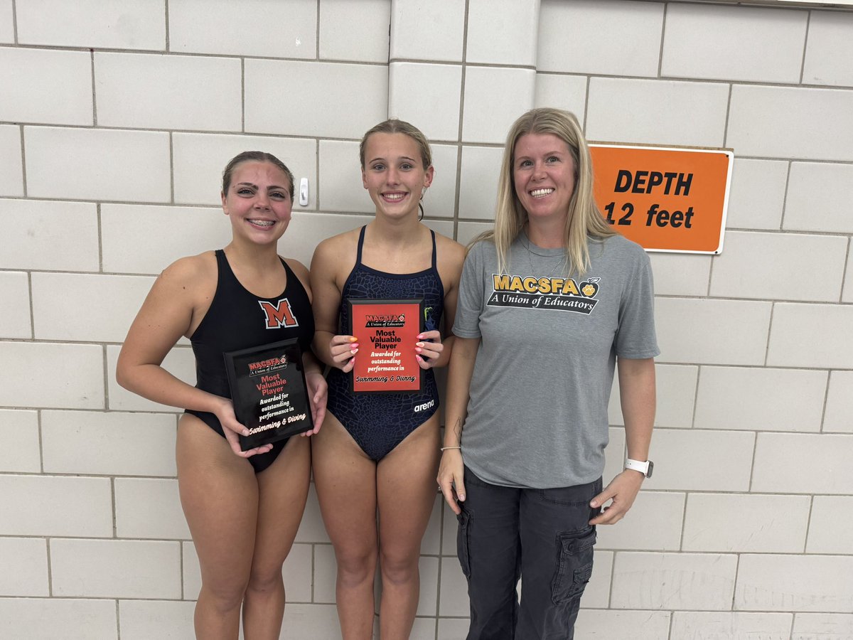 Mexico Academy & CSF tweet media