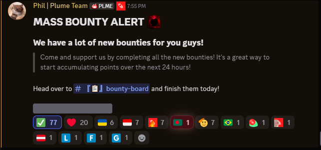 Bumble Bee tweet media