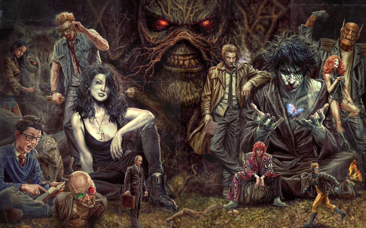 Tomos y Grapas Cómics tweet media