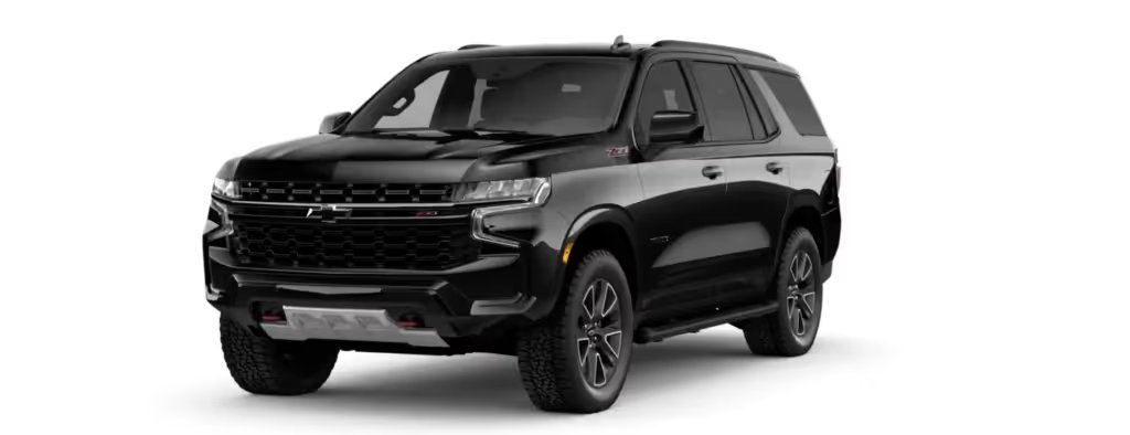 the mountain living car line up