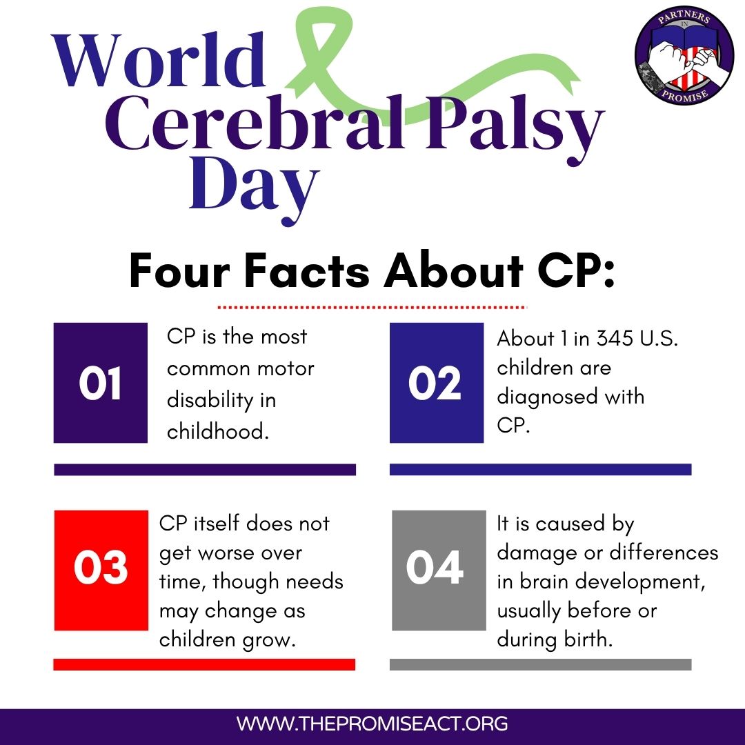 Partners in PROMISE tweet media