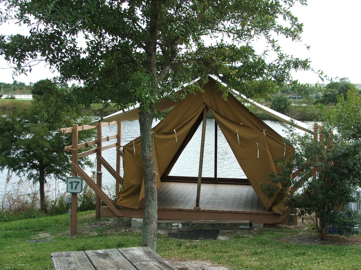 It is that time of year! Our campgrounds are booking fast.  Please plan ahead, come out and enjoy a nice weekend camping.  Reservations can be done in person or online at webtrac.broward.org