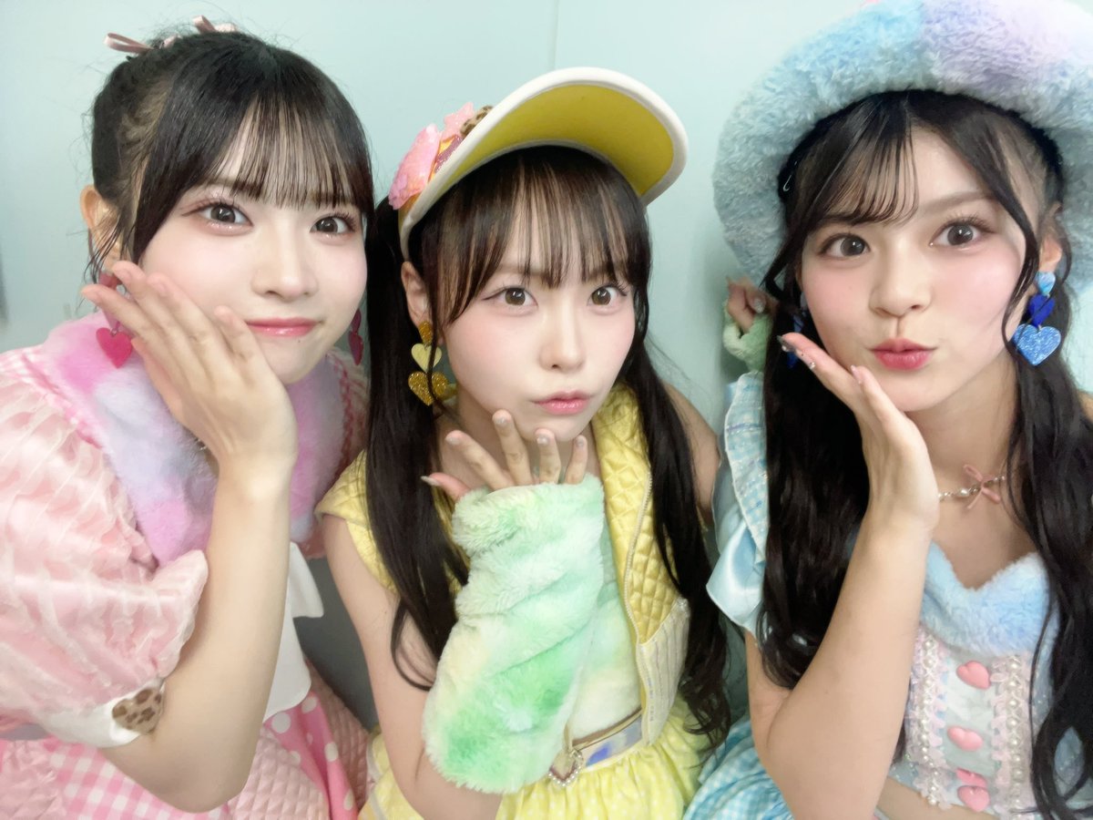koyorin_nmb48's tweet photo. #Mのサイン公演 千秋楽 ありがとうございました♡

自分にとって初めてのチーム活動が 隅野チームM、池チームMで良かったと心の底から思います🫶🏻🩷 大人っぽさも可愛さも沢山の先輩方が背中で魅せてくれました、少しでも吸収できていたら嬉しいな😌♡ チームMもファンのみなさんも大好きです！宝物！ https://t.co/U2LgVzVhnE