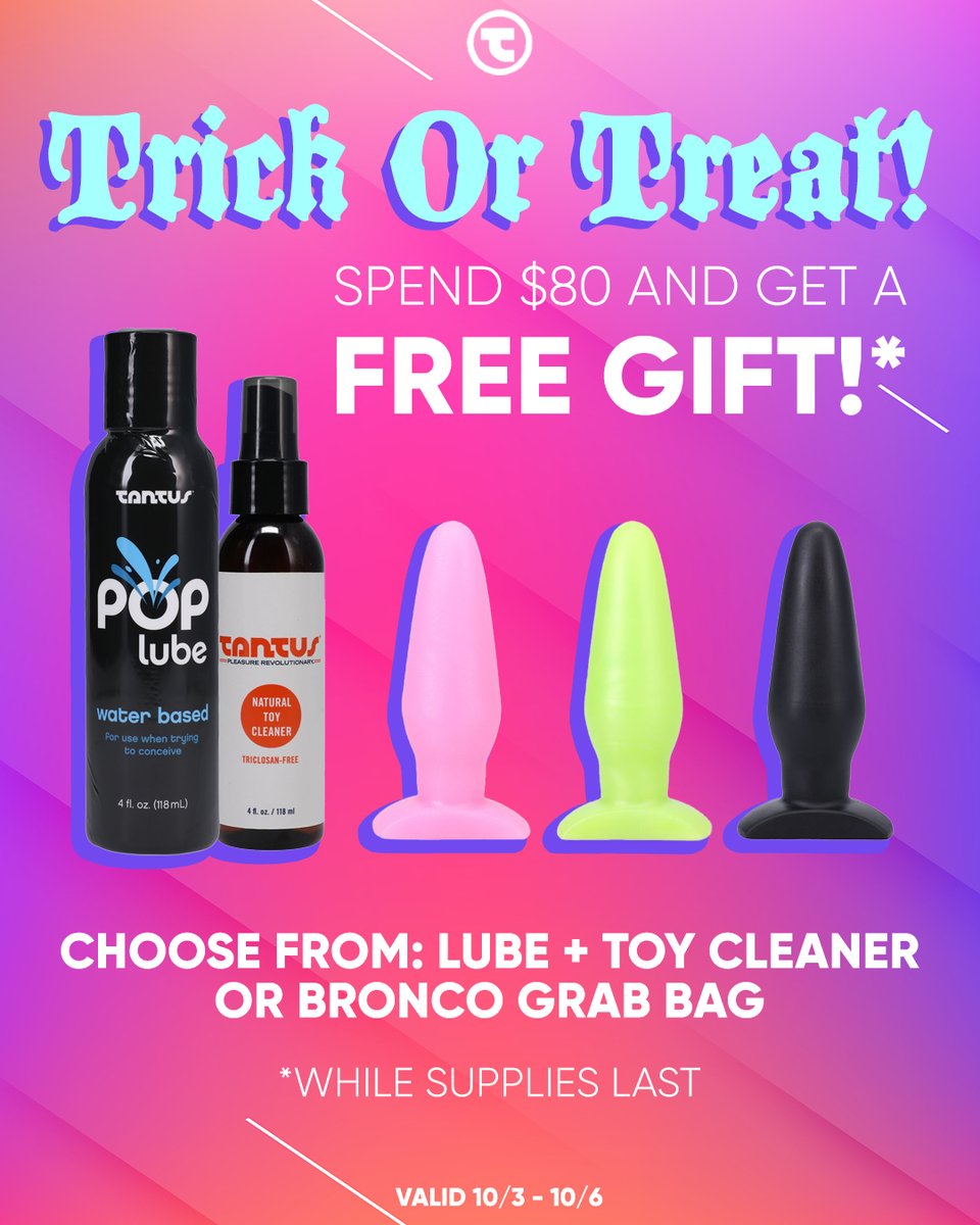 Tantus, Inc tweet media