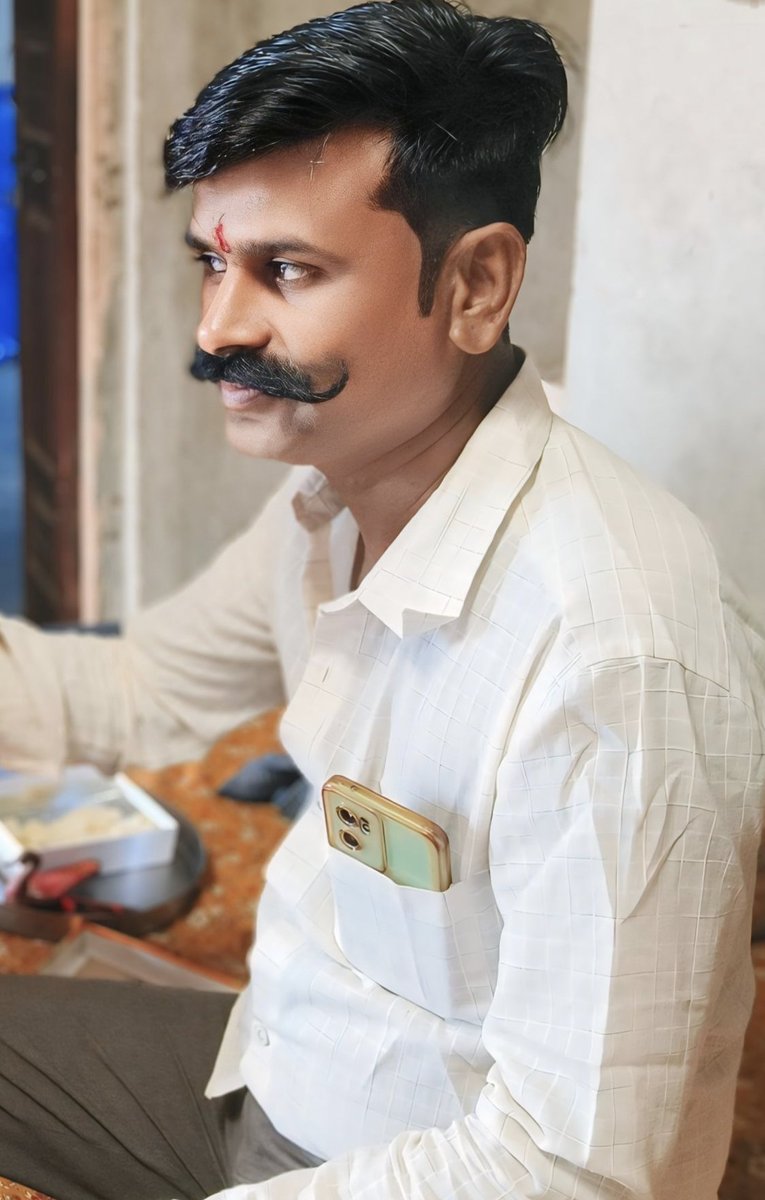 जन्मदिन की हार्दिक शुभकामनाएं मामाश्री..❤️

मातेश्वरी सदा आशीर्वाद बनाए रखें..!!😍