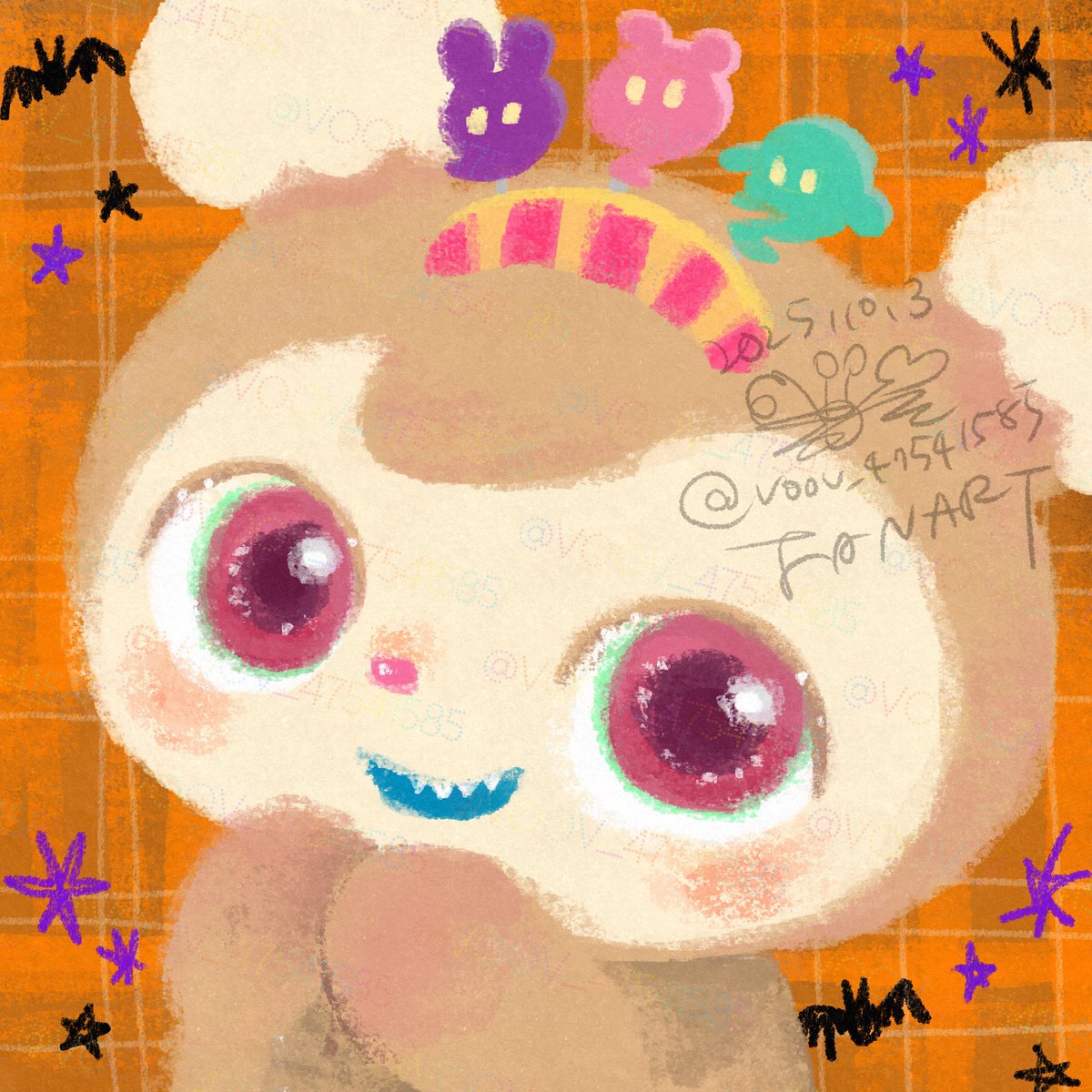 ゆんける tweet media