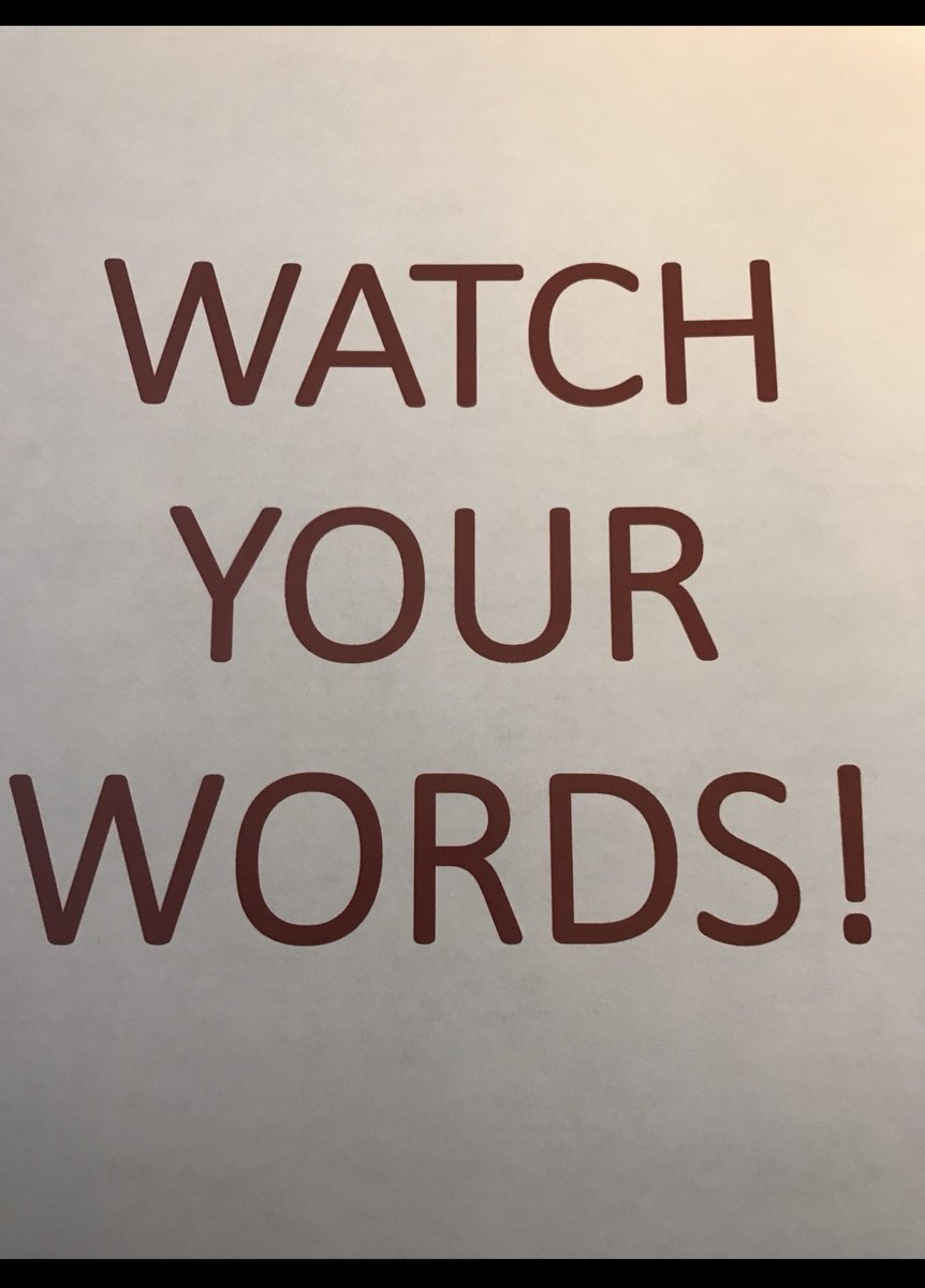 "God please help us to speak the right words at the right time with the right tone for the right reasons."  (jrg)

A text...a tweet...a Facebook post...or words spoken in haste can cost you everything.

Edit your words, and examine your reasons for using them today.
