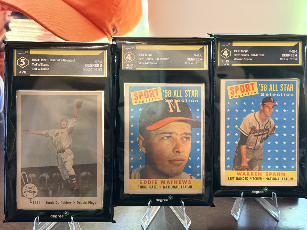 Ghoul Time Charlie tweet media