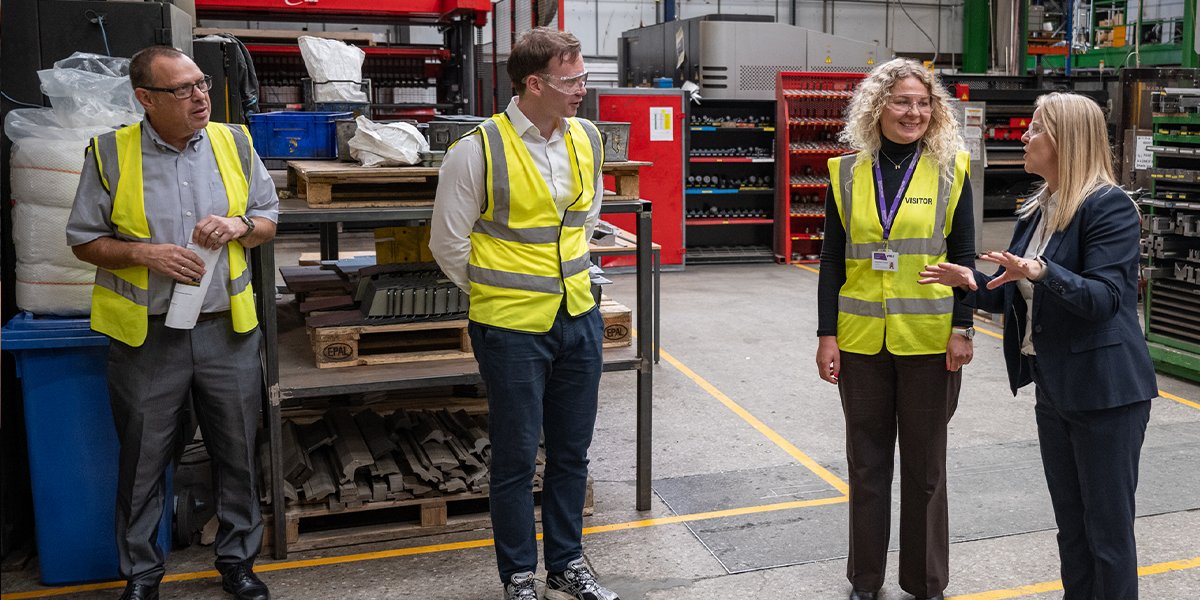 Alderman Tooling Ltd tweet media