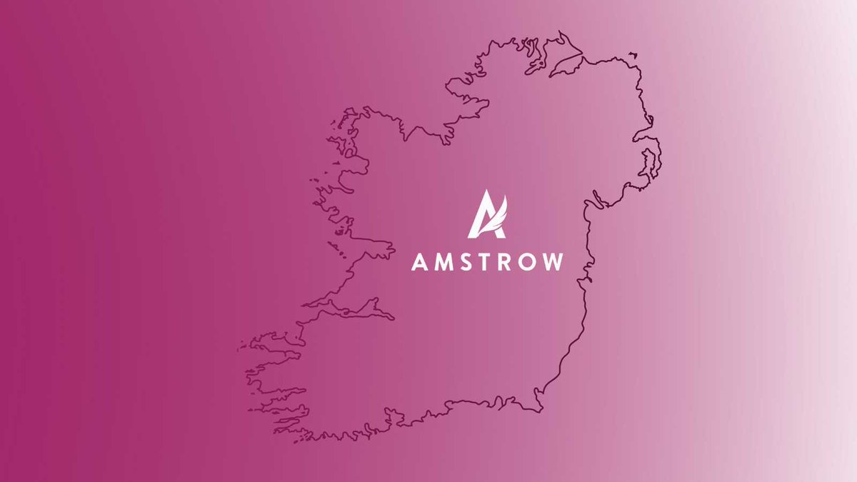 Thinking of where to base your business? Ireland offers professional talent &amp; EU access. 

Our team can guide you from compliance to company formation. Reach out to us today &amp; see how we can assist.

📖 zurl.co/evNU6

#IrelandBusiness #CompanyFormation #Amstrow