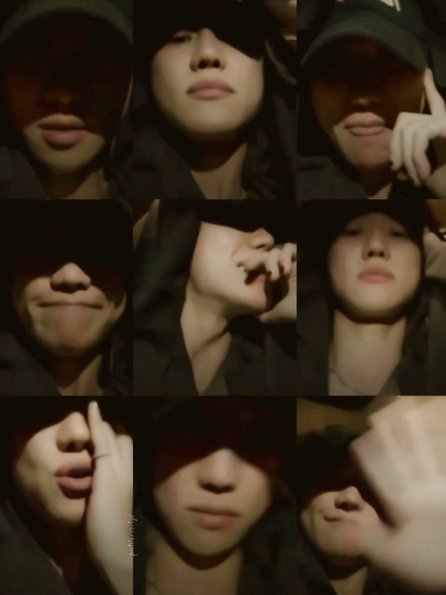 pastelmoonsky8's tweet image. MINGHAO BARE FACE!!! LET’S JUST ALL GO CRAZY TOGETHER 🤯🤯