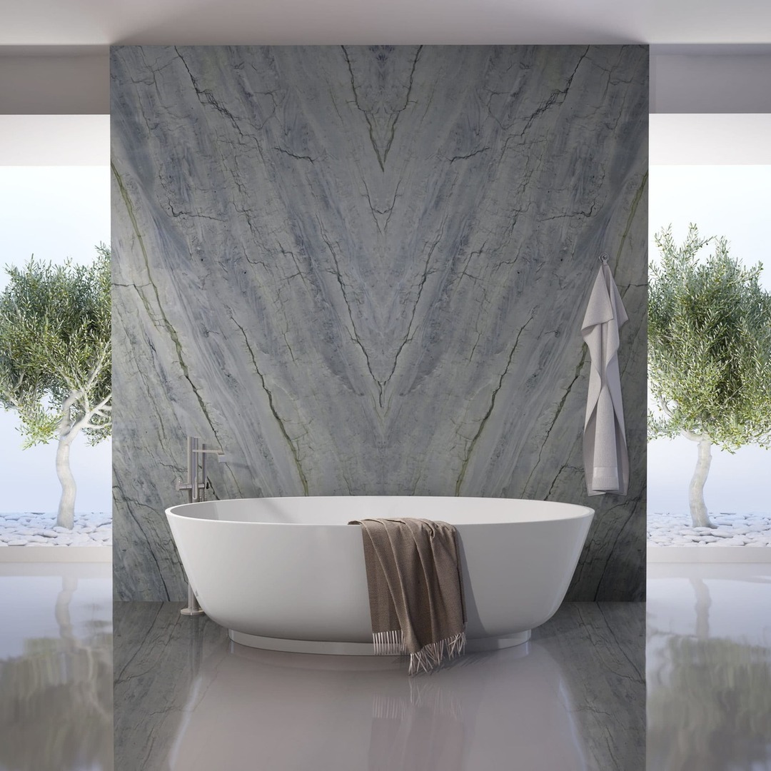 elementsroom's tweet photo. Ever wonder what it's like to have a slice of the sky in your kitchen? Meet Leblon Quartzite — the only stone that can make your countertops feel like a tropical vacation, minus the sunburn.

#LeblonQuartzite #KitchenDesign #ElementsRoom #NorthHollywood https://t.co/2BpTvgs8TH
