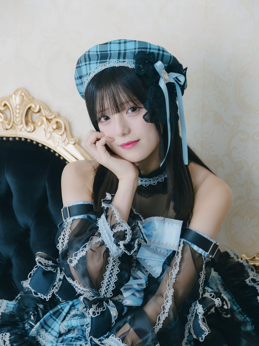 瀬月 とわ【STARRY×NIGHT↗︎】 (@STN_towa) / Posts / X