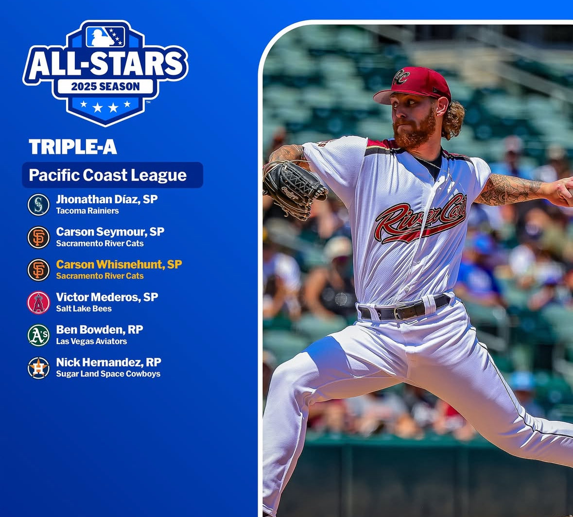 Clay Rapada tweet media