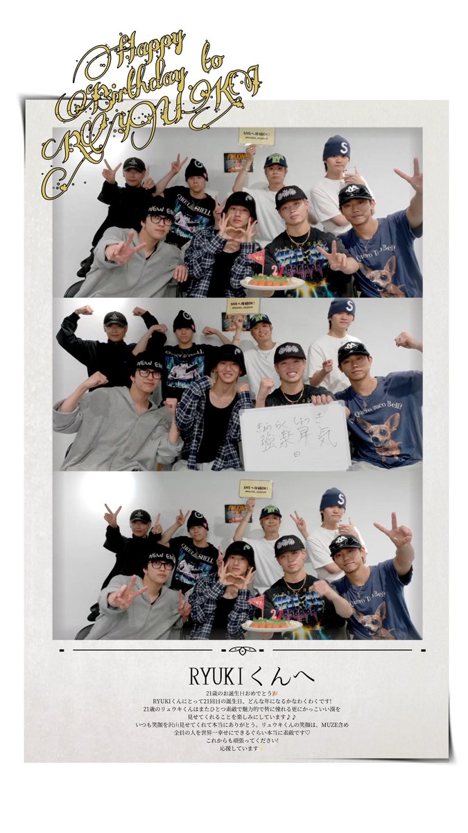 かちもりぱふぇ~ tweet media