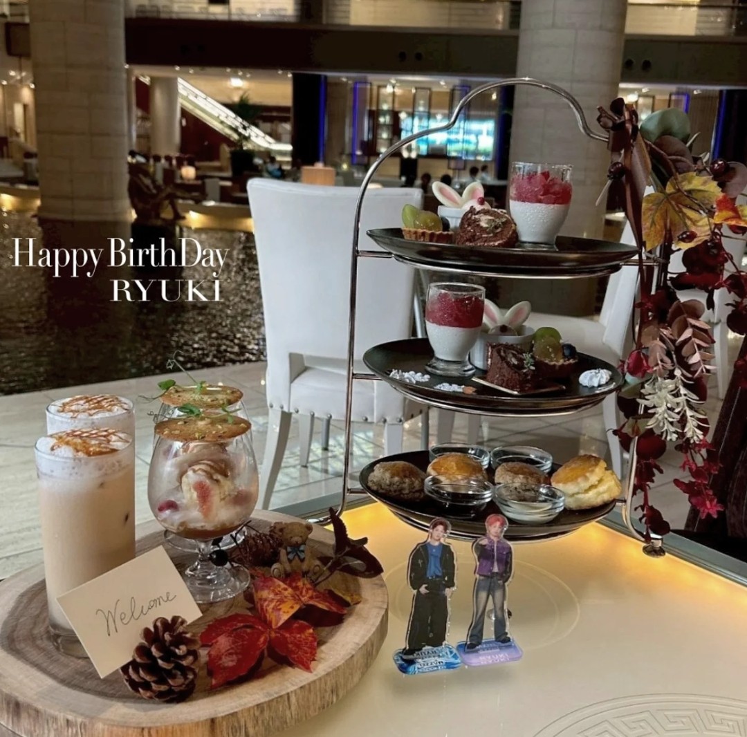 ななみ tweet media