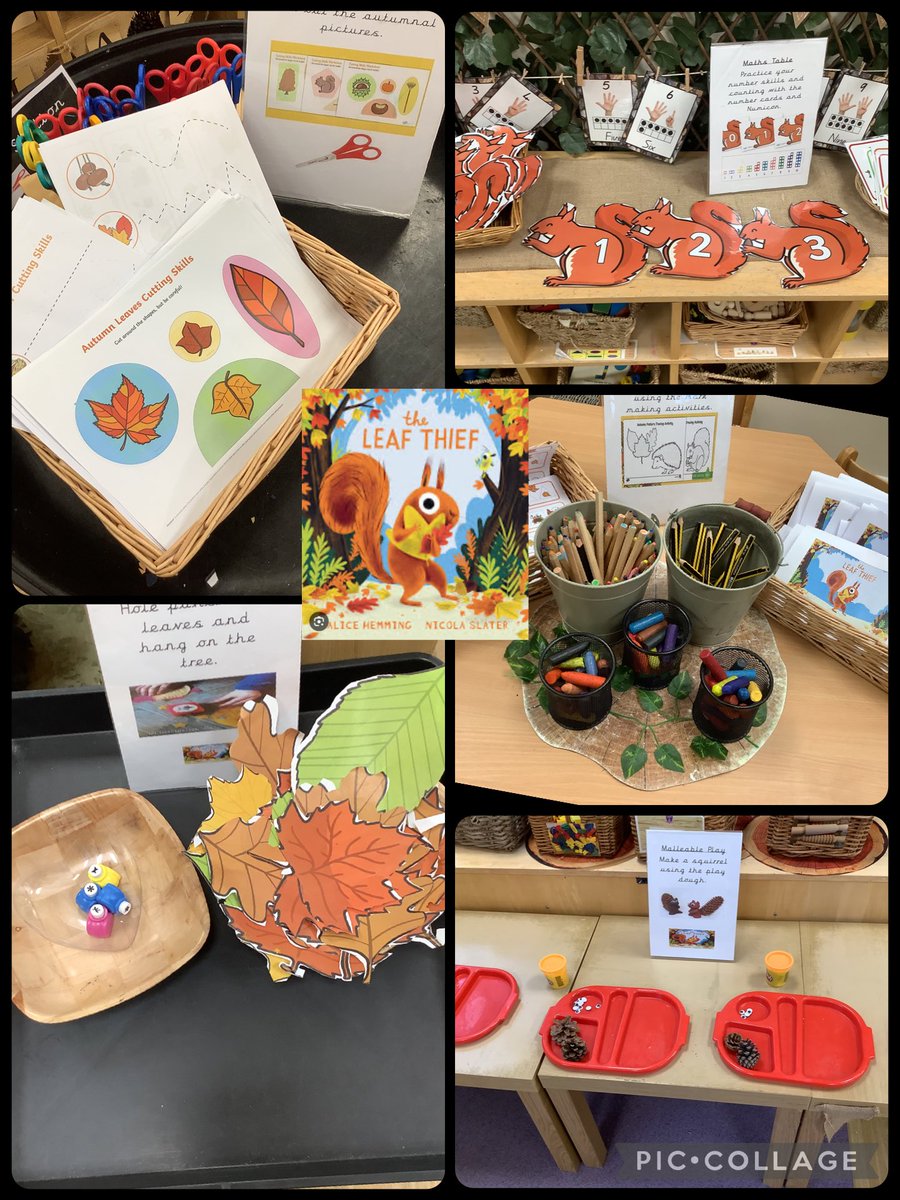 St Gerard's Catholic Primary & Nursery School tweet media
