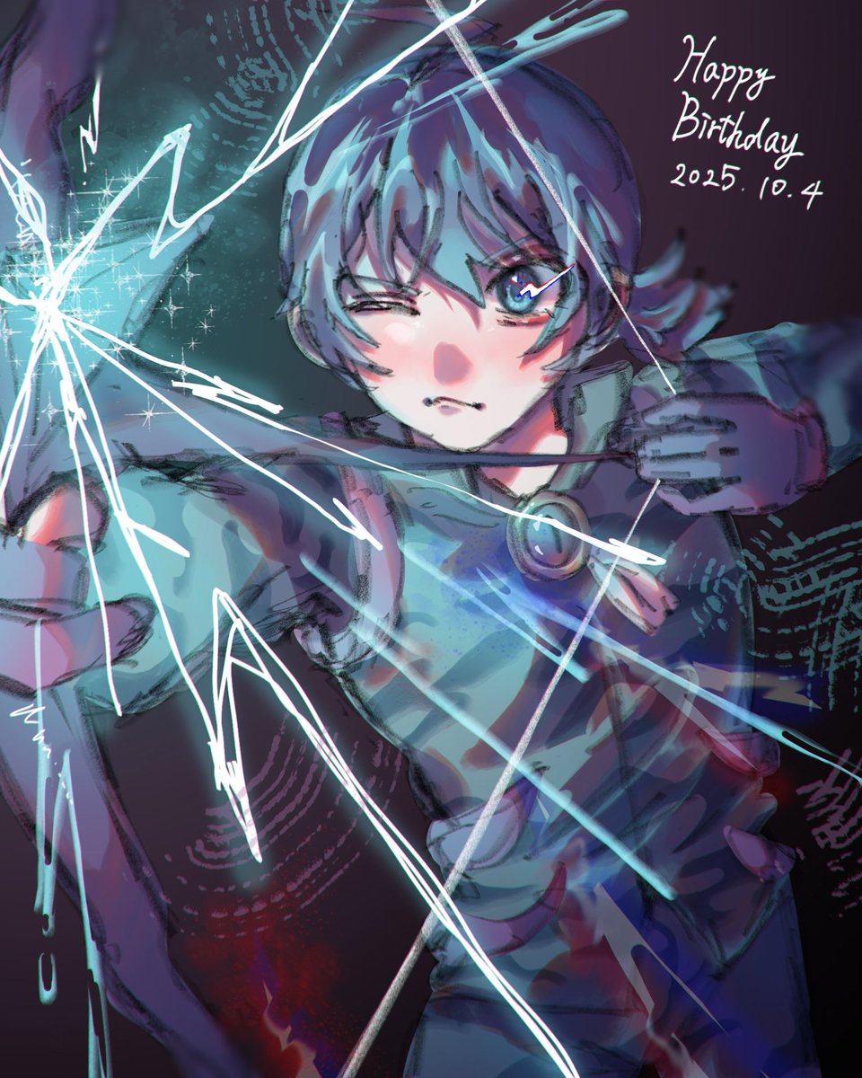 rit0_7's tweet photo. #鈴木入間生誕祭2025 https://t.co/mg3IE1k8gJ