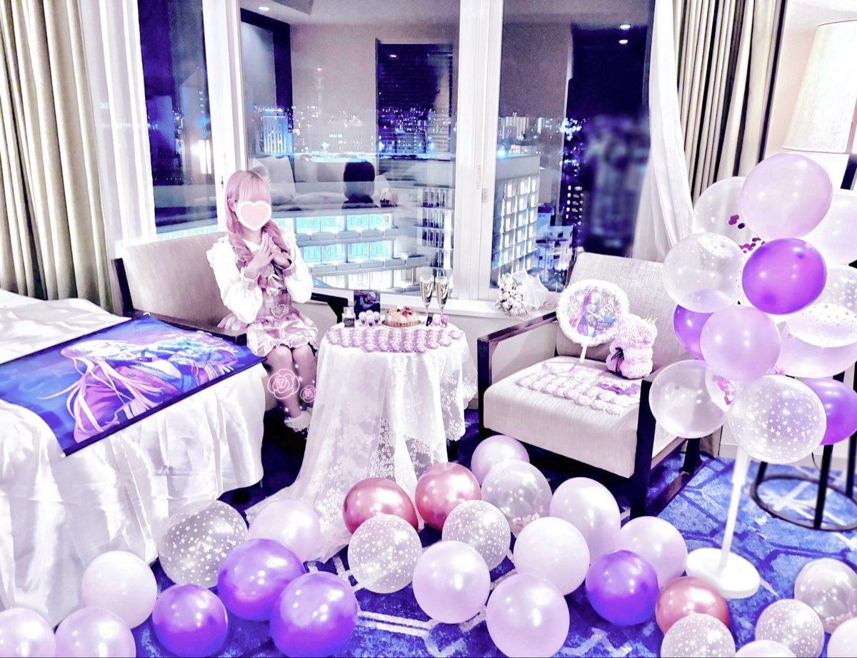 ｡ﾟﾟ･｡･ﾟﾟ｡
ﾟ。 ♡꒦꒷𝑯𝒂𝒑𝒑𝒚 𝑩𝒊𝒓𝒕𝒉𝒅𝒂𝒚 𝐌𝐈𝐊𝐀 ꒦꒷♡
　ﾟ･｡･                𝟐𝟎𝟐𝟓.𝟏𝟎.𝟎𝟒

𝜗𝜚.・┈┈┈┈┈┈┈┈┈┈┈┈┈┈┈┈┈┈┈┈┈ ・.𝜗𝜚

#御門尊生誕祭2025
#御門尊誕生祭2025
#御門尊Birthday2025 #本人不在の誕生日会