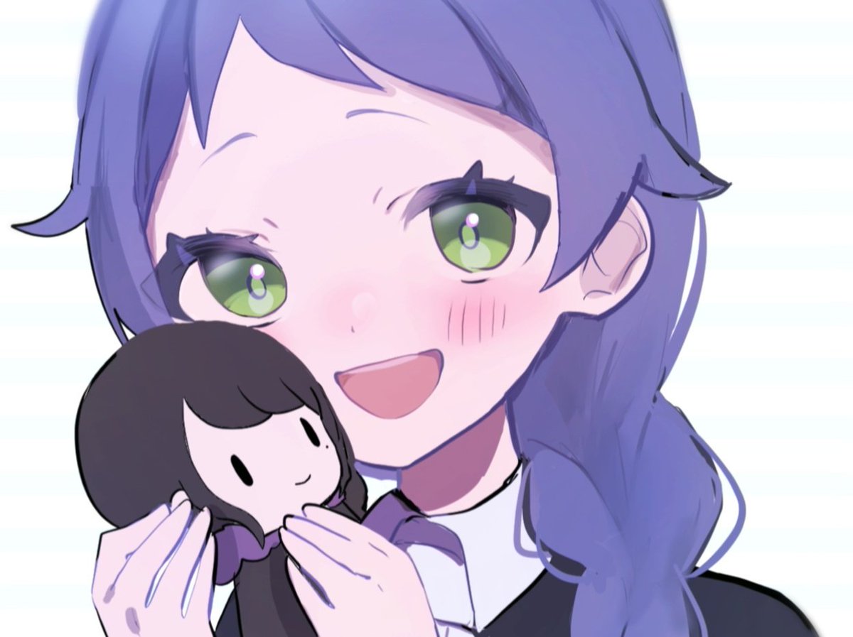 #メィリィ・ポートルート生誕祭2025