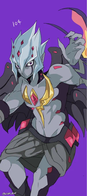 #バリアン七皇の日