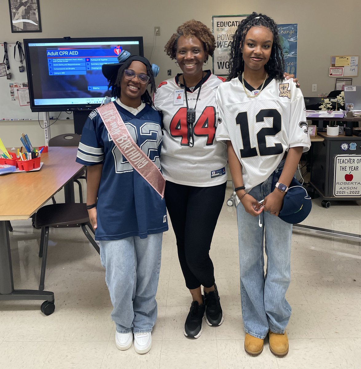 Roberta Axson tweet media