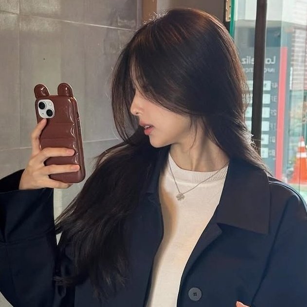 곰탱이케이스의 그녀가 너무커여워